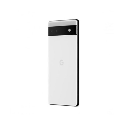 Google Pixel 6a 6/128GB Chalk JP