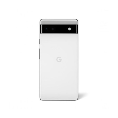 Google Pixel 6a 6/128GB Chalk JP