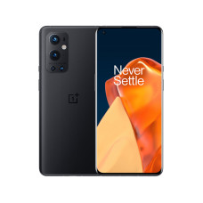 OnePlus 9 Pro 12/256GB Stellar Black