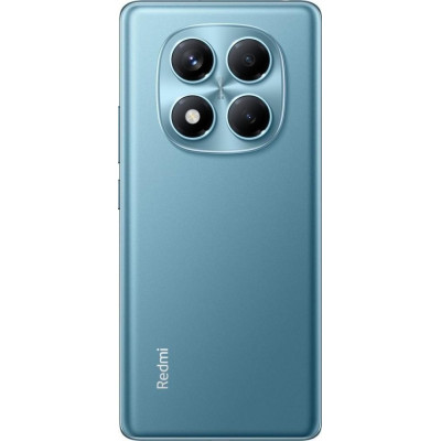Xiaomi Redmi Note 14 Pro 8/256GB Ocean Blue