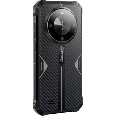 Fossibot F105 4/64GB Black