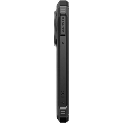 Fossibot F105 4/64GB Black