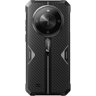 Fossibot F105 4/64GB Black