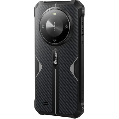 Fossibot F105 4/64GB Black