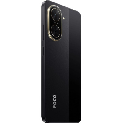 Xiaomi Poco C71 4/128GB Black