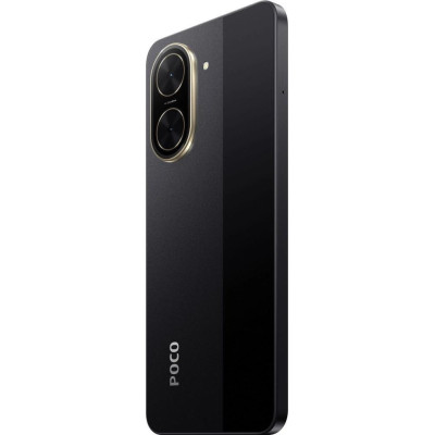 Xiaomi Poco C71 4/128GB Black