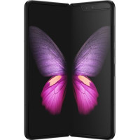 Samsung Galaxy Fold 12/512GB 5G Cosmos Black