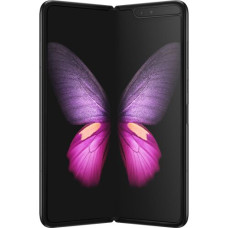 Samsung Galaxy Fold 12/512GB 5G Cosmos Black