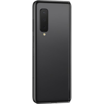 Samsung Galaxy Fold 12/512GB 5G Cosmos Black