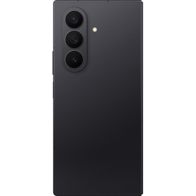 Samsung Galaxy Fold7 12/256GB Jetblack (SM-F966BZKB)