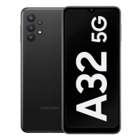 Samsung Galaxy A32 5G 4/128GB Black (SM-A326FZKG)