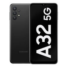 Samsung Galaxy A32 5G 4/128GB Black (SM-A326FZKG)