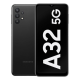 Samsung Galaxy A32 5G 4/128GB Black (SM-A326FZKG)