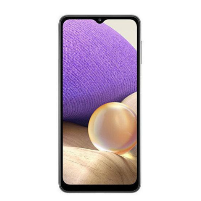 Samsung Galaxy A32 5G 4/128GB Black (SM-A326FZKG)