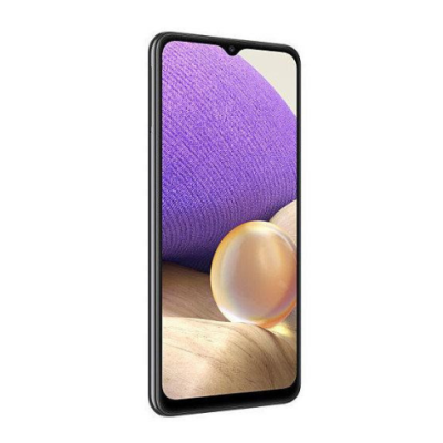 Samsung Galaxy A32 5G 4/128GB Black (SM-A326FZKG)