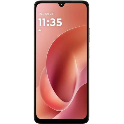 Motorola Moto G06 4/256GB Arabesque (PBA20005)