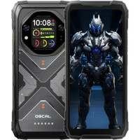 Blackview Oscal Tank 1 12/256GB Black