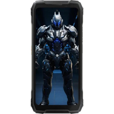 Blackview Oscal Tank 1 12/256GB Black