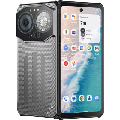 Oukitel IIIF150 B3 8/256GB Gray