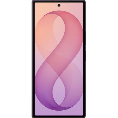 Samsung Galaxy Fold8 Ultra 12/512GB Volet Shadow (SM-F976BZVC)