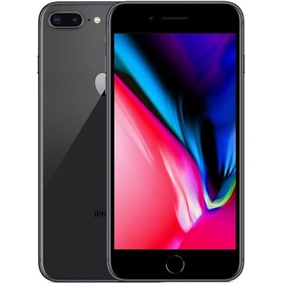 Apple iPhone 8 Plus 128GB Space Grey (MX242)