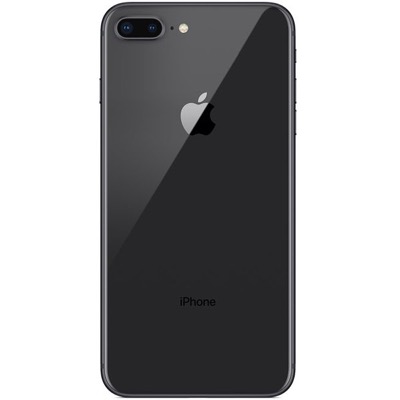 Apple iPhone 8 Plus 128GB Space Grey (MX242)
