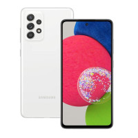 Samsung Galaxy A52s 5G 6/128GB Awesome White (SM-A528BZWD)