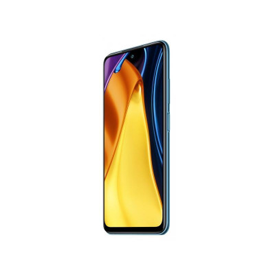 Xiaomi Poco M3 Pro 5G 4/64GB Blue