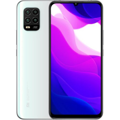 Xiaomi Mi10 Lite 6/128GB (White)