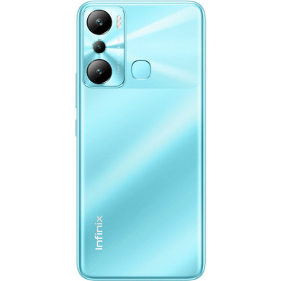 Infinix Hot 20i 4/64GB Energy Green