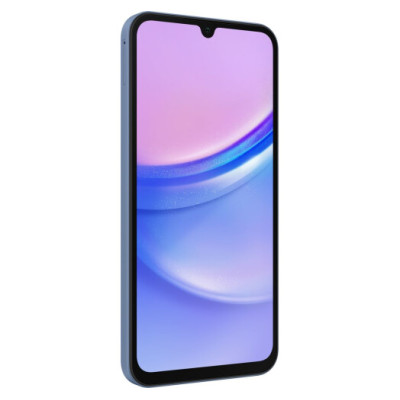 Samsung Galaxy A15 4/128GB Blue (SM-A155FZBD)