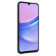 Samsung Galaxy A15 4/128GB Blue (SM-A155FZBD)