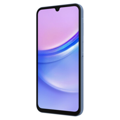 Samsung Galaxy A15 4/128GB Blue (SM-A155FZBD)