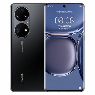 HUAWEI P50 8/256GB Golden Black