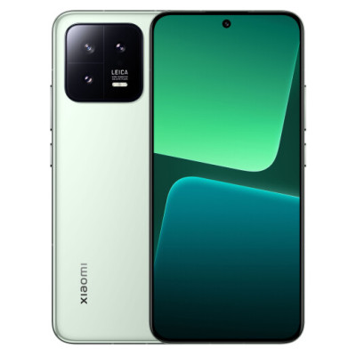 Xiaomi 13 12/256GB Green