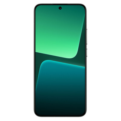 Xiaomi 13 12/256GB Green