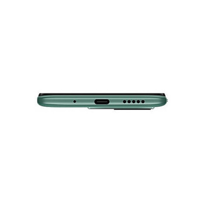 Xiaomi Redmi 10C 4/128GB Mint Green (но NFC)