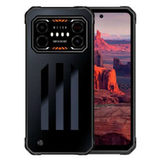 OUKITEL F150 Air1 Ultra 8/128Gb Obsidian Black