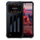 OUKITEL F150 Air1 Ultra 8/128Gb Obsidian Black