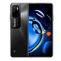 Xiaomi Redmi Note 11SE 8/128GB Black (no NFC)