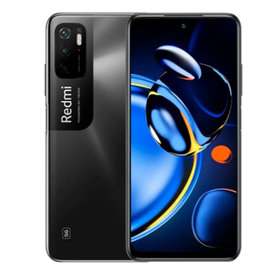 Xiaomi Redmi Note 11SE 8/128GB Black (no NFC)