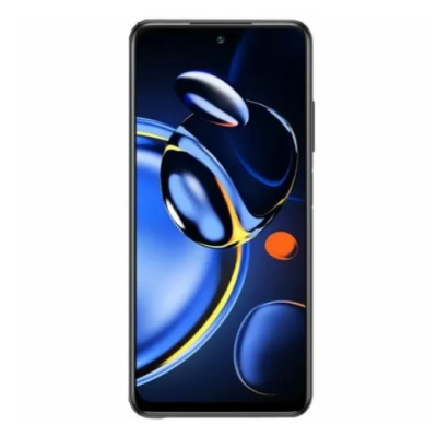 Xiaomi Redmi Note 11SE 8/128GB Black (no NFC)