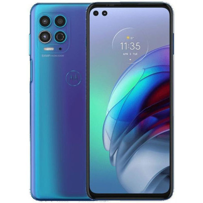Motorola Moto G100 8/128GB Iridescent Ocean