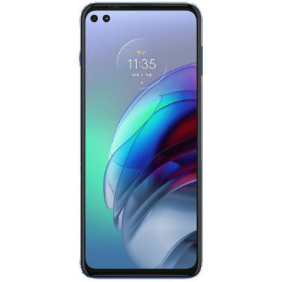Motorola Moto G100 8/128GB Iridescent Ocean