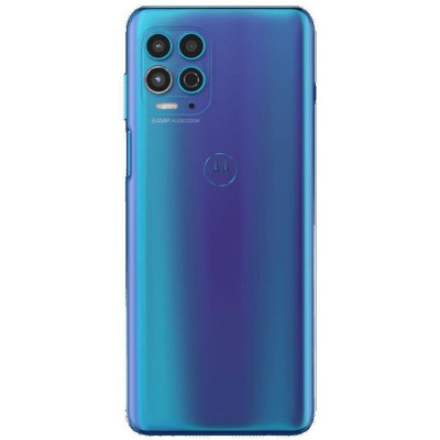 Motorola Moto G100 8/128GB Iridescent Ocean