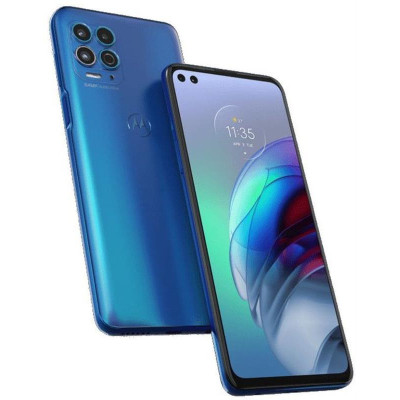 Motorola Moto G100 8/128GB Iridescent Ocean