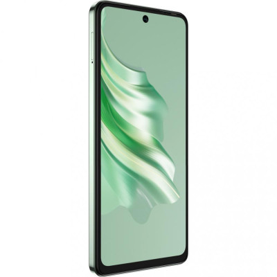 Tecno Spark 20 Pro KJ6 8/256GB Magic Skin Green (4894947014239)