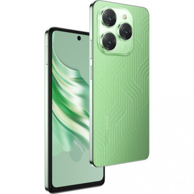 Tecno Spark 20 Pro KJ6 8/256GB Magic Skin Green (4894947014239)