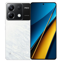 Xiaomi Poco X6 12/256GB White
