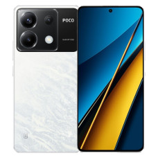Xiaomi Poco X6 12/256GB White